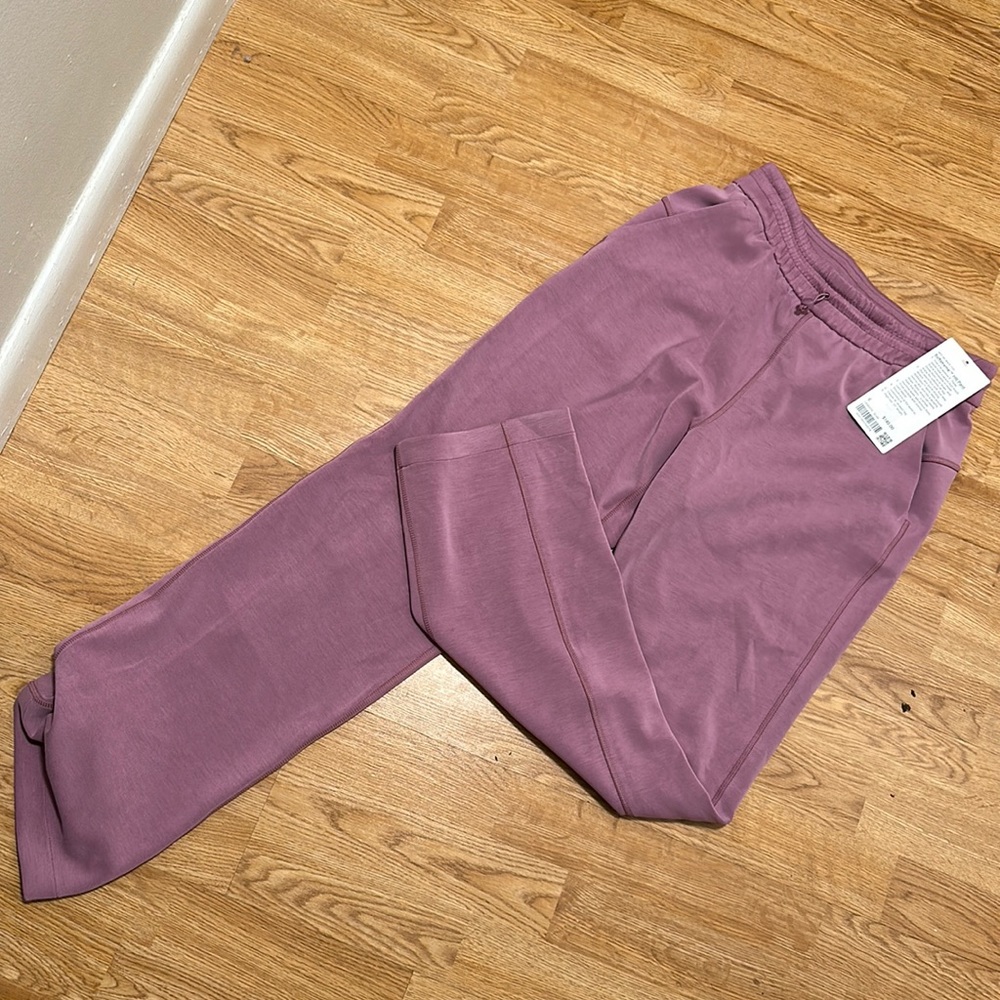Lululemon Softstreme Pant